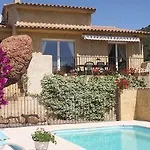 Chambres D'hotes Rocca Rossa Palombaggia