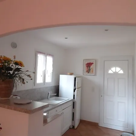 D Hotes Rocca Rossa Palombaggia 2* Porto-Vecchio (Corsica)