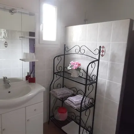 D Hotes Rocca Rossa Palombaggia فندق بورتو فيكشْيو