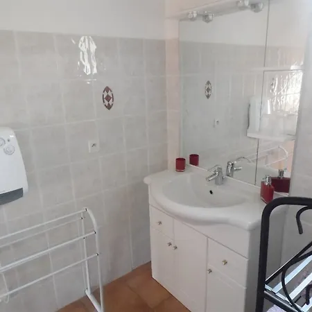 D Hotes Rocca Rossa Palombaggia Hotel