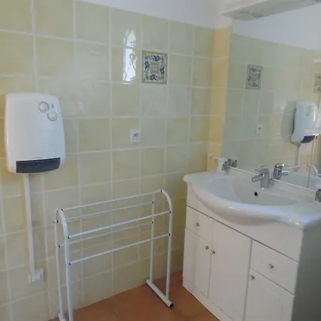 D Hotes Rocca Rossa Palombaggia 2*