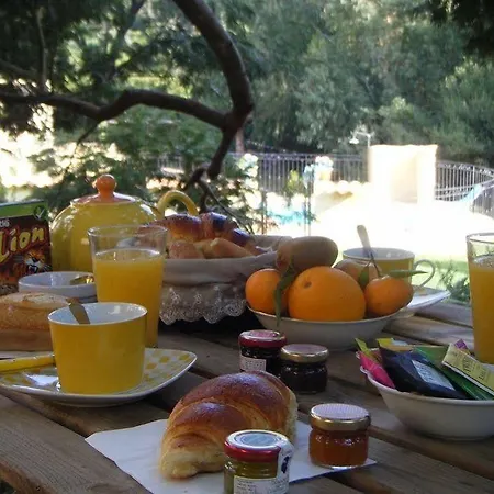 D Hotes Rocca Rossa Palombaggia