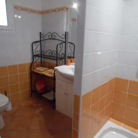 D Hotes Rocca Rossa Palombaggia 2*