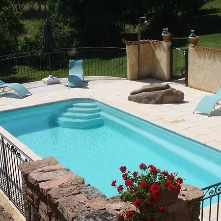 D Hotes Rocca Rossa Palombaggia Hotel Porto-Vecchio (Corsica)