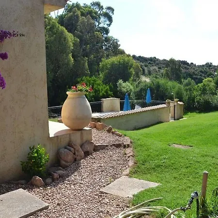 D Hotes Rocca Rossa Palombaggia Porto-Vecchio (Corsica)