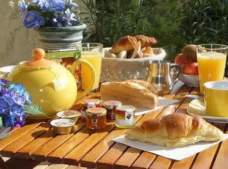 D Hotes Rocca Rossa Palombaggia Porto-Vecchio (Corsica)