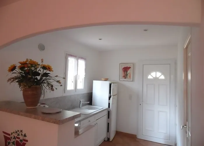 D Hotes Rocca Rossa Palombaggia 2* Porto-Vecchio (Corsica)