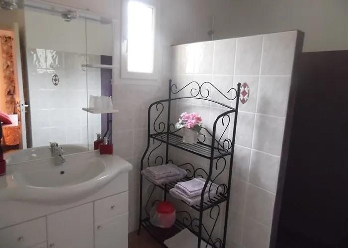 D Hotes Rocca Rossa Palombaggia Hotel Porto-Vecchio (Corsica)