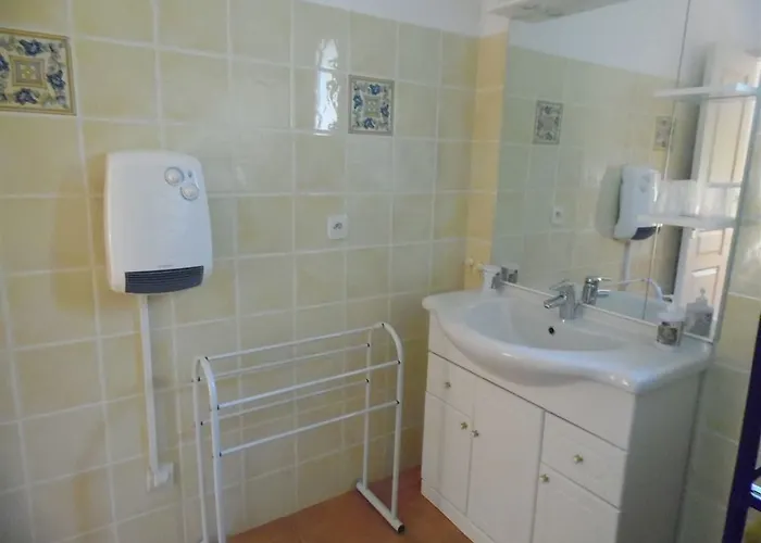 D Hotes Rocca Rossa Palombaggia 2*