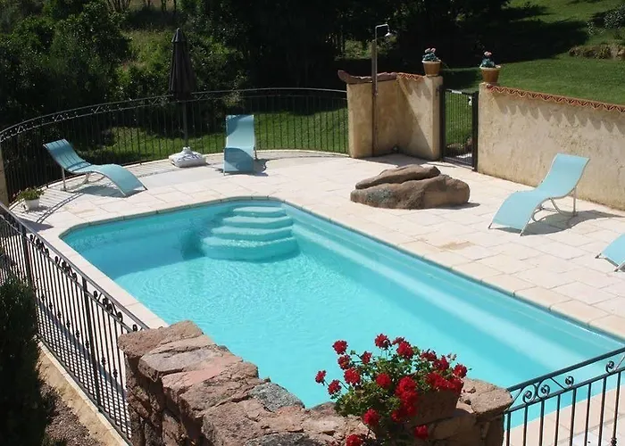 D Hotes Rocca Rossa Palombaggia Hotel Porto-Vecchio (Corsica)