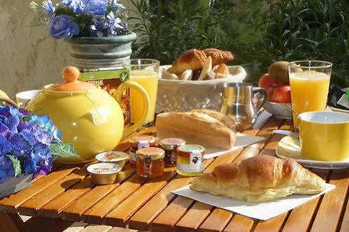 D Hotes Rocca Rossa Palombaggia Porto-Vecchio (Corsica)